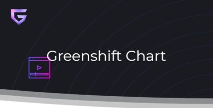 Greenshift Chart plugin