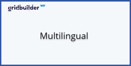 WP Grid Builder Multilingual