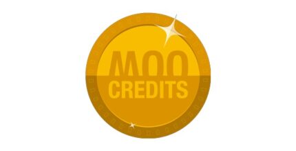Moo Credits Platinum