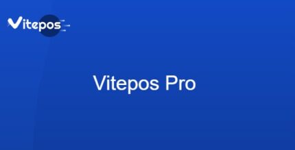 Vitepos Pro