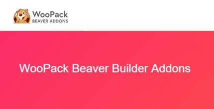 WooPack Beaver Builder Addons