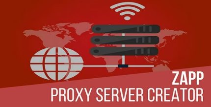 Zapp Proxy Server - Plugin for WordPress