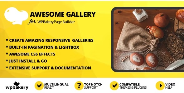 Awesome Gallery