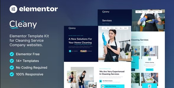 Cleanly 3.1.0 – Cleaning Service Booking Plugin for WordPress
