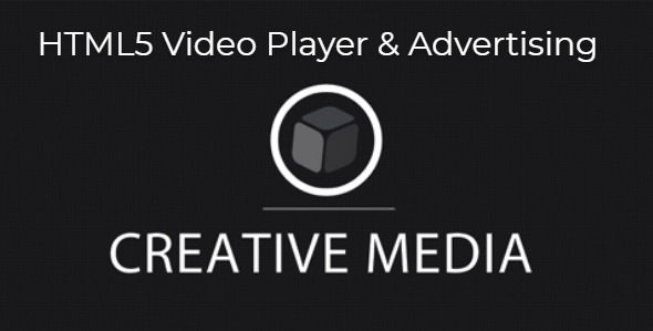 HTML5 Video Player With Playlist WordPress Plugin 1112025
