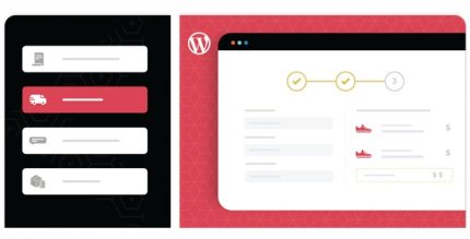 Multi-Step Checkout for WooCommerce
