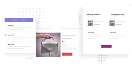Multiple Addresses for WooCommerce Pro