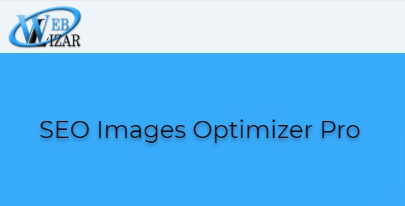 SEO Images Optimizer Pro