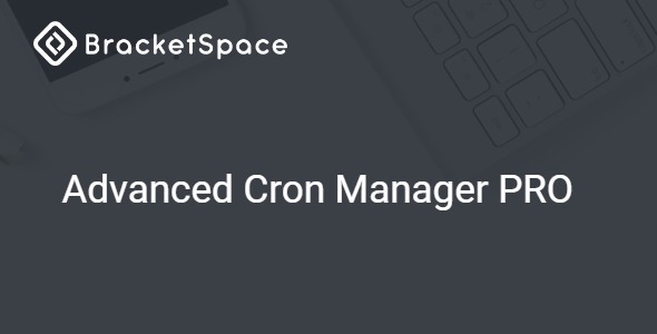 Advanced Cron Manager PRO 2.8.0
