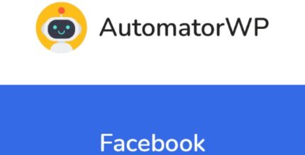 AutomatorWP Facebook