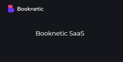 Booknetic SaaS - WordPress Appointment Booking and Scheduling system