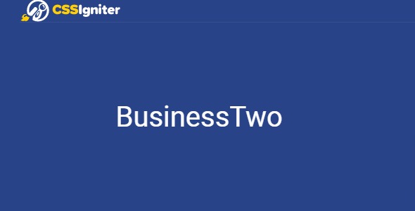 BusinessTwo 1.7.3