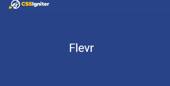 Flevr 2.3.8