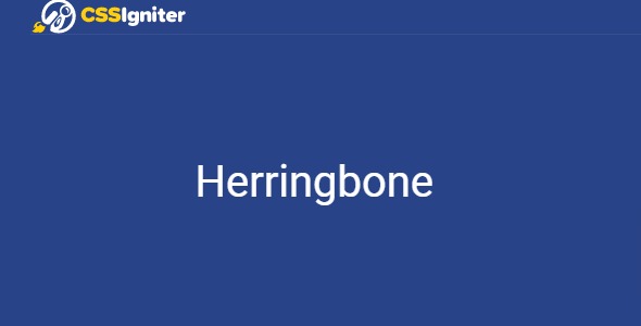 Herringbone 2.7.11