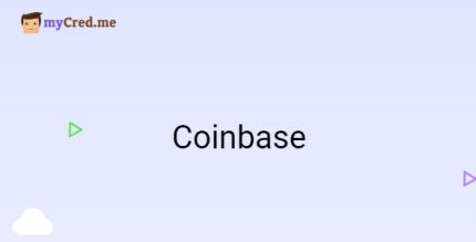 myCred Coinbase