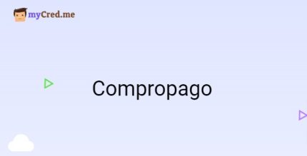 myCred  Compropago