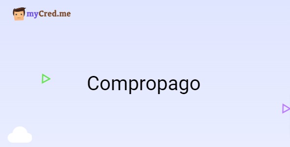 myCred  Compropago 1.0.5