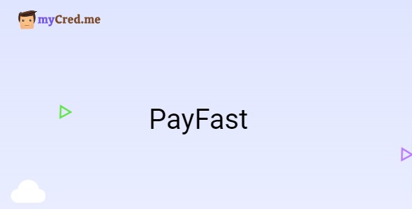 myCred PayFast 1.1.2