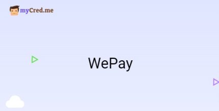 myCred WePay