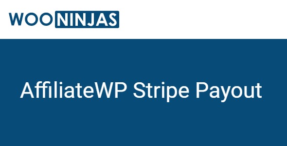 AffiliateWP Stripe Payout 1.2.0