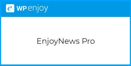 EnjoyNews Pro