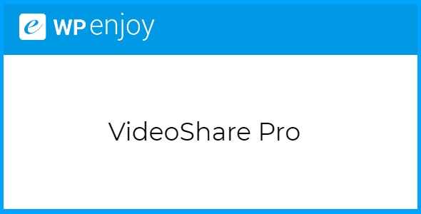 VideoShare Pro 1.0.4