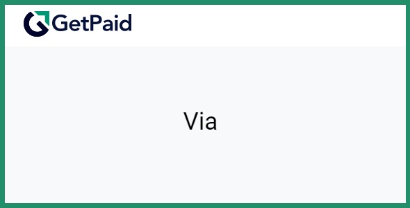 Get Paid Via 2.6.19