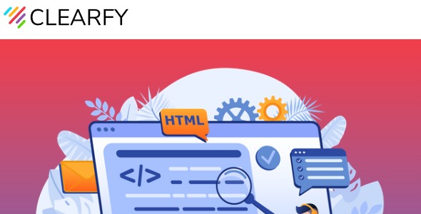Clearfy Business Package 2.4.1 + 1.4.6 – WordPress Optimization Plugin