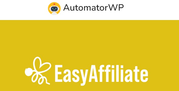 AutomatorWP Easy Affiliate 1.0.0