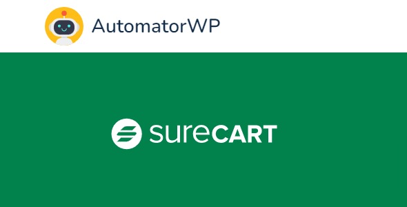 AutomatorWP SureCart 1.0.2