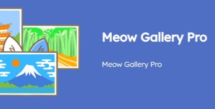 Meow AppsGallery Pro