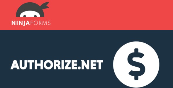 Ninja Forms Authorize.net 3.1.6