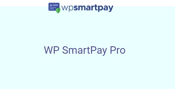 WPSmartPay Pro 2.8.0