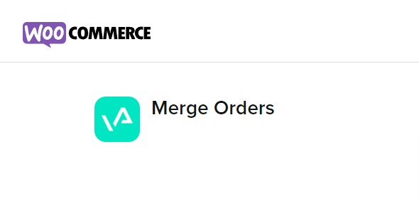 WooCommerce Merge Orders 1.4.0