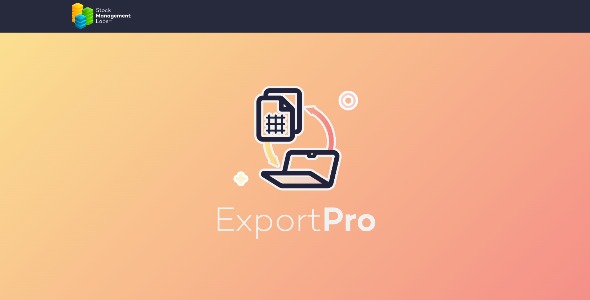 ATUM Export Pro 1.6.8