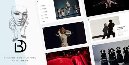 Primrose - Minimal WooCommerce Theme