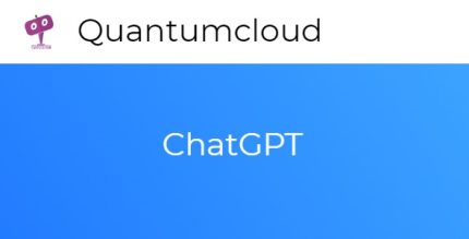 ChatGPT - AI ChatBot for WordPress with OpenAI