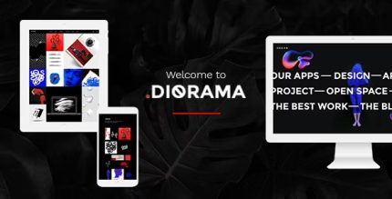 Lixer - Creative Portfolio WordPress Theme