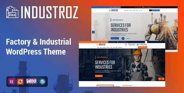 Diorama - Freelancer Portfolio & Agency Theme