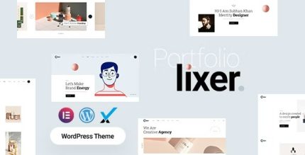 Minimalo - A Minimal Blog WordPress Theme for Creative Websites