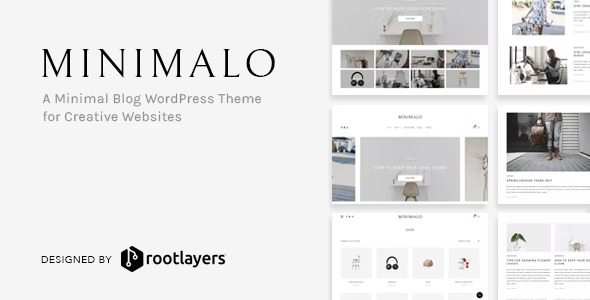 Odear 1.8 – Multi-Concept Creative WordPress Theme