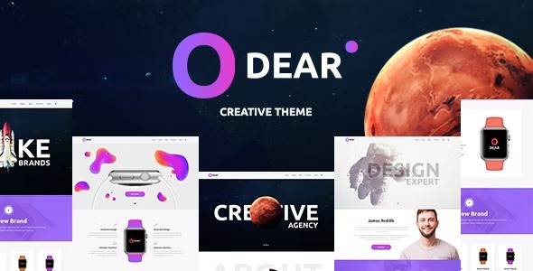 BngTech 2.0.1 – IT Solutions WordPress Theme