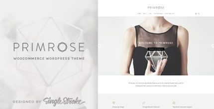 Industroz - Factory & Industrial WordPress Theme