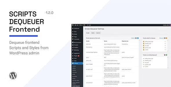 Scripts Dequeuer 1.2.0