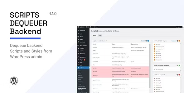 Scripts Dequeuer Backend 1.1.0