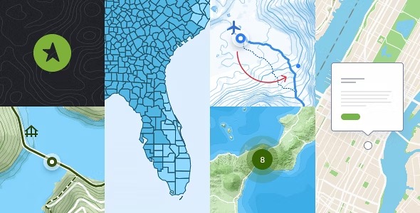 Treweler 1.15.3 – Mapbox Maps Builder Plugin for WordPress