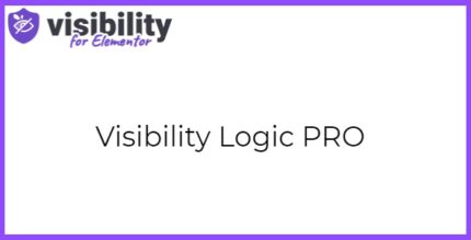 Visibility Logic PRO for Elementor