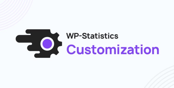 WP-Statistics Customization 1.4