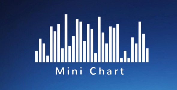 WP-Statistics Mini Chart 1.7.5