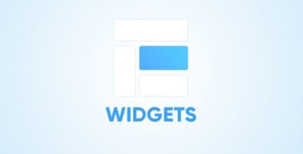 WP-Statistics Widgets - Addon